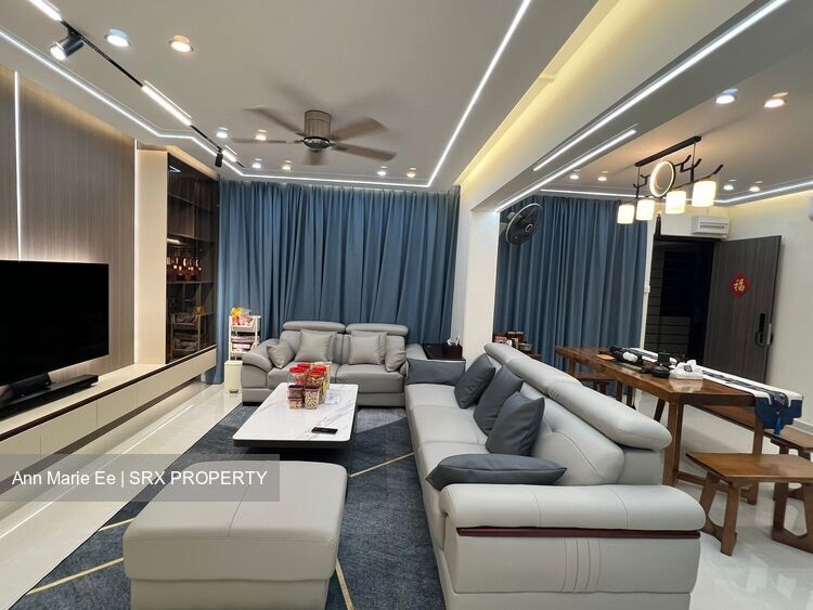 Blk 860 Woodlands Street 83 (Woodlands), HDB 4 Rooms #490220281